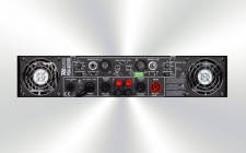 PDA-B2500 - Etapa de potencia Power Dynamics 2x800W a 8 Ohm